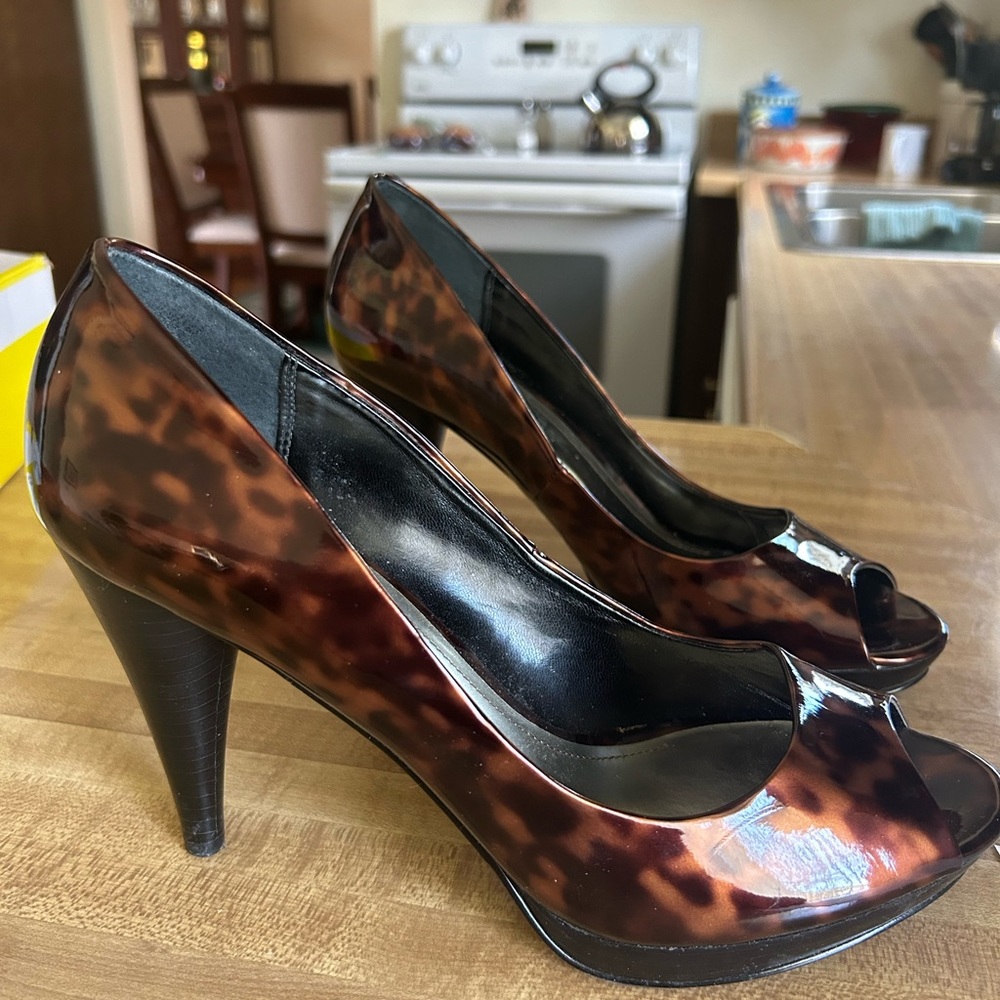 $4 Heels